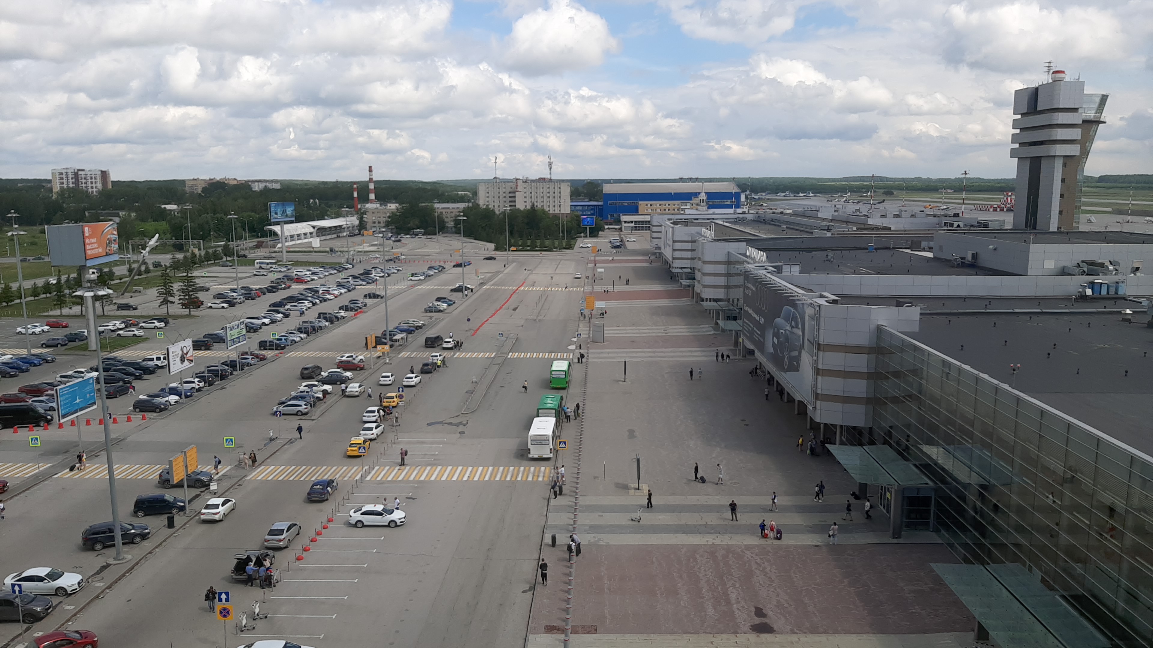 Фото Azimut Аэропорт Отель Екатеринбург