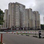 По ул. Шаландина, 5а (ул. Шаландина, 5А, Белгород), жилой комплекс в Белгороде