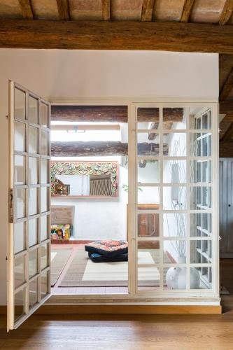 Фото Habitat's Renella Penthouse