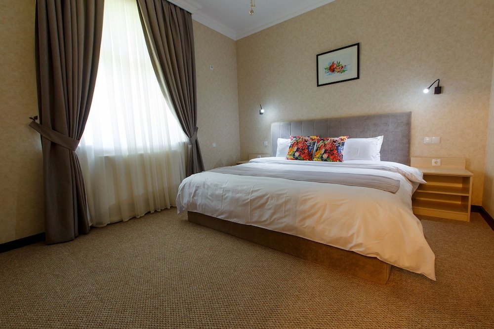 Фото Navruz Hotel Tashkent