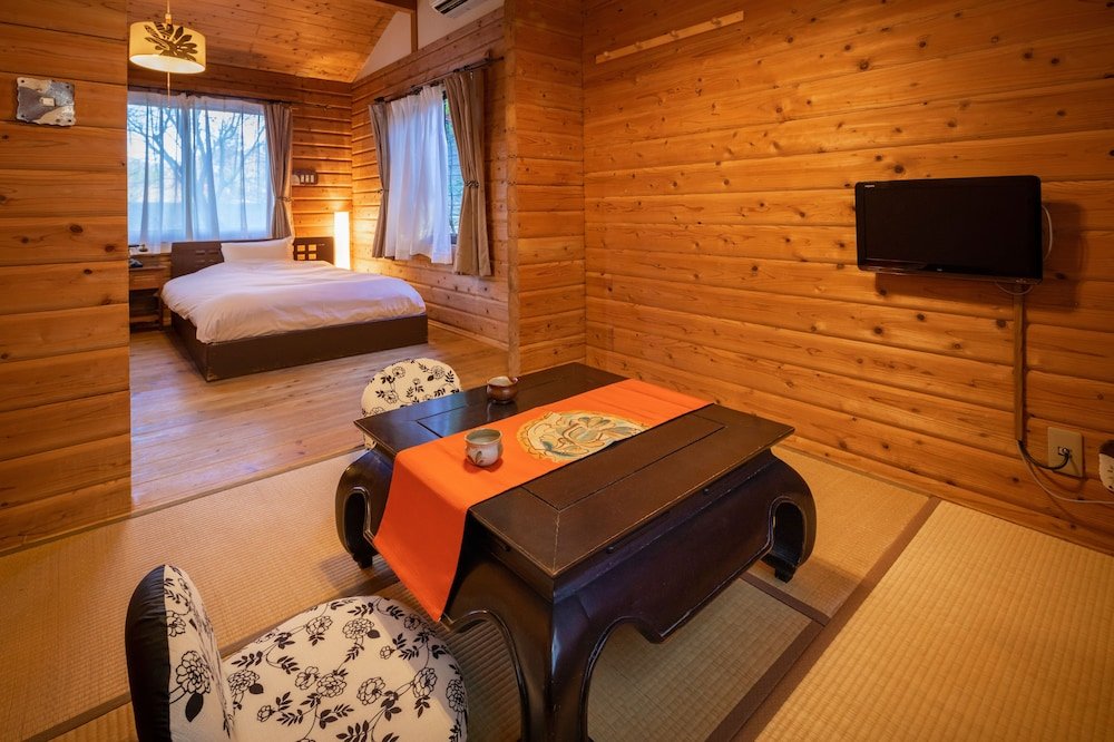 Фото Ryokan Hanagokoro