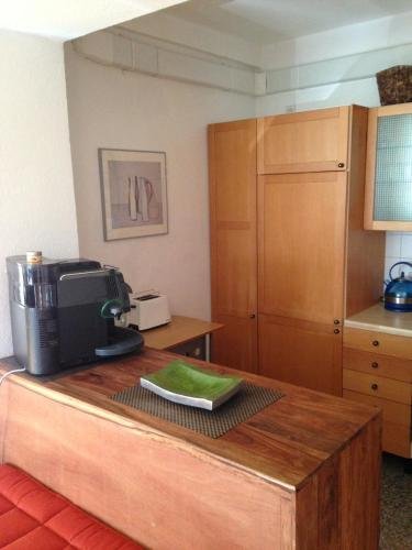 Фото Ferienwohnung Weintraube