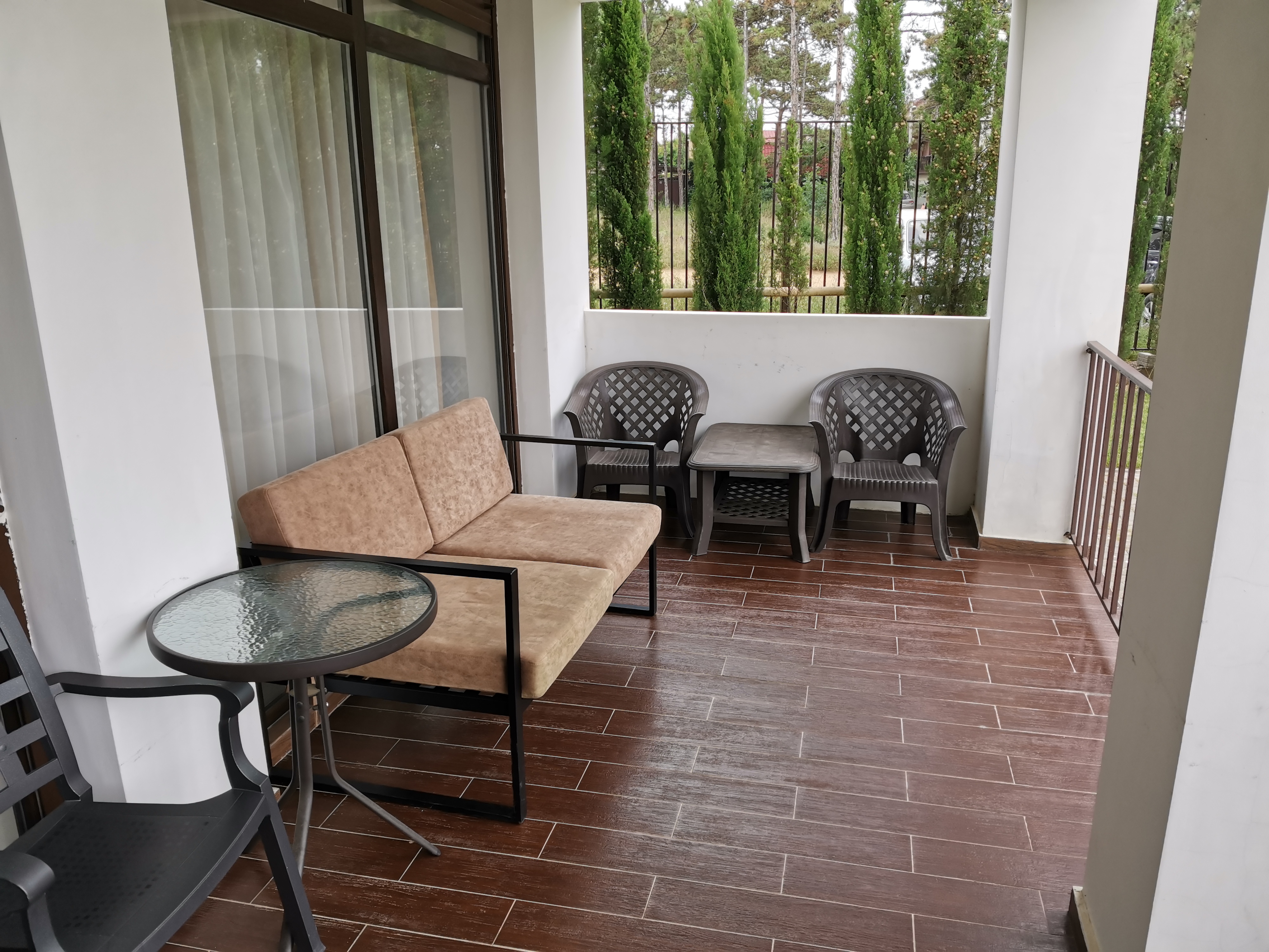 Фото Вербена Пляж