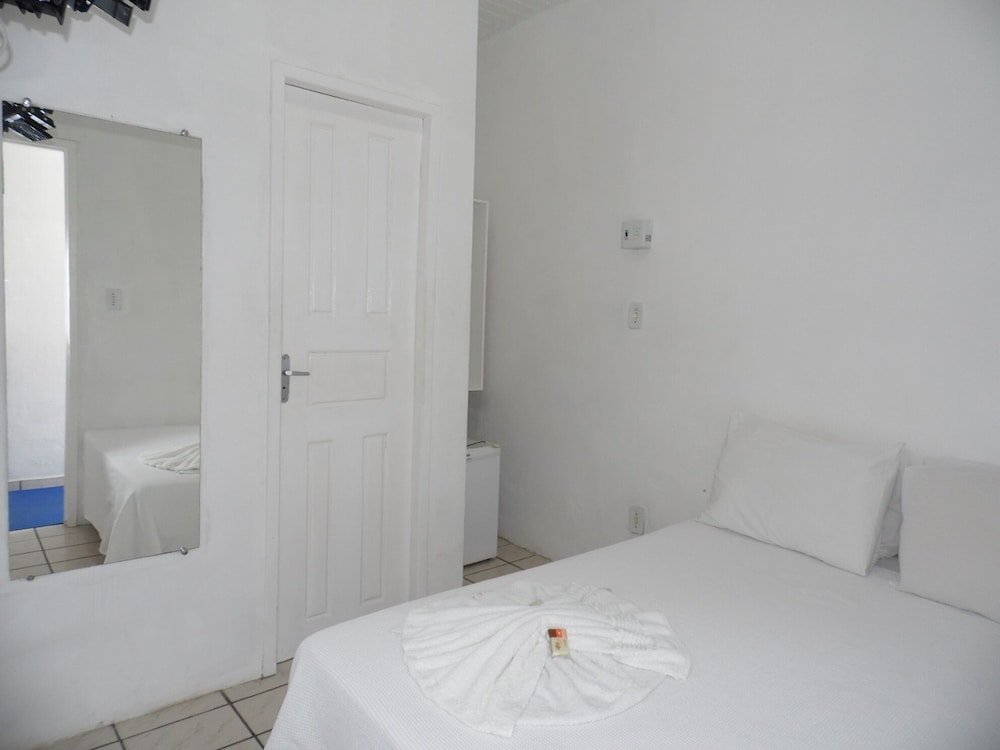 Фото Hospedagem Sao Francisco