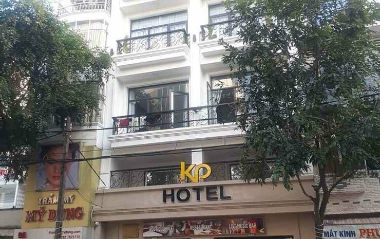 Hotel Kp Hotel, Can Tho, photo