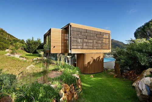 Гостиница The SPA House в Кейптауне