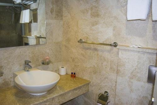 Фото Alya Hotel Gocek