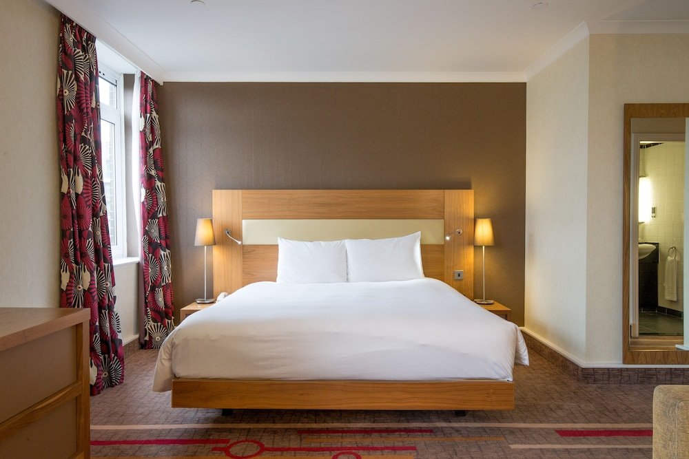 Фото Hilton London Olympia
