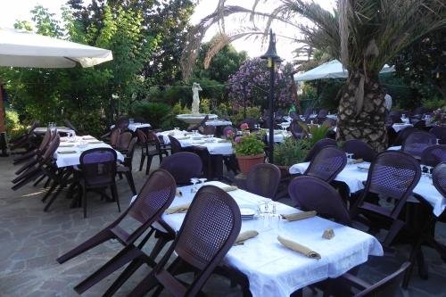 Фото Camp's Hotel