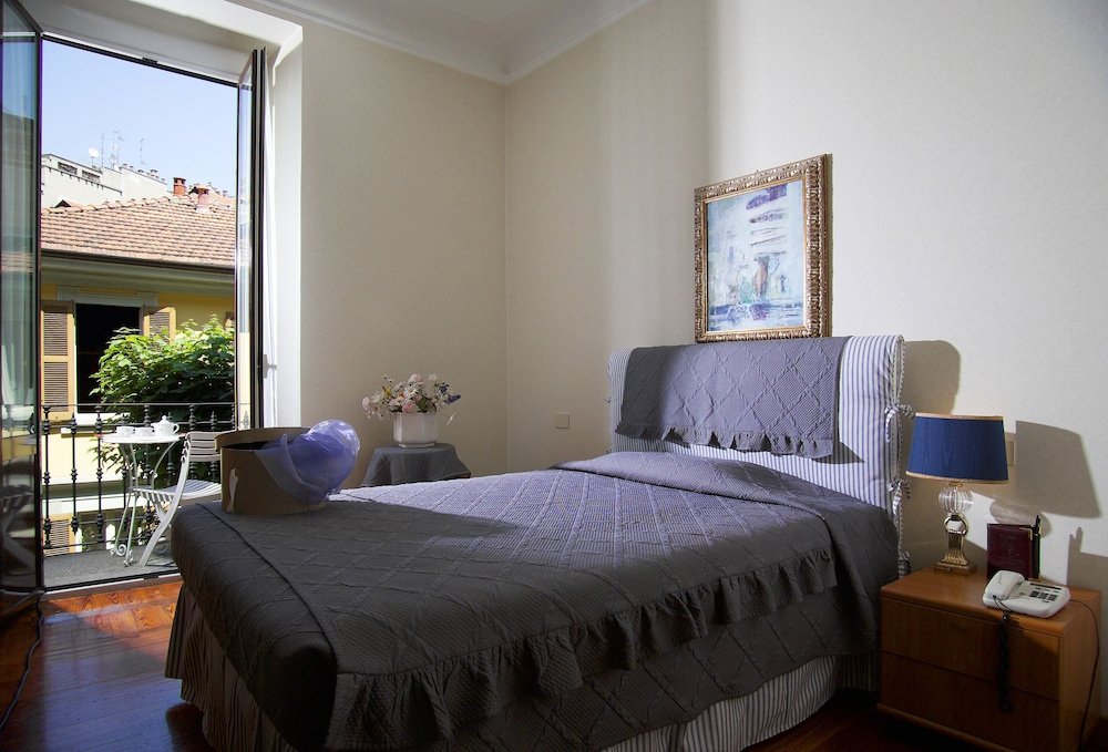 Фото Antica Locanda Leonardo