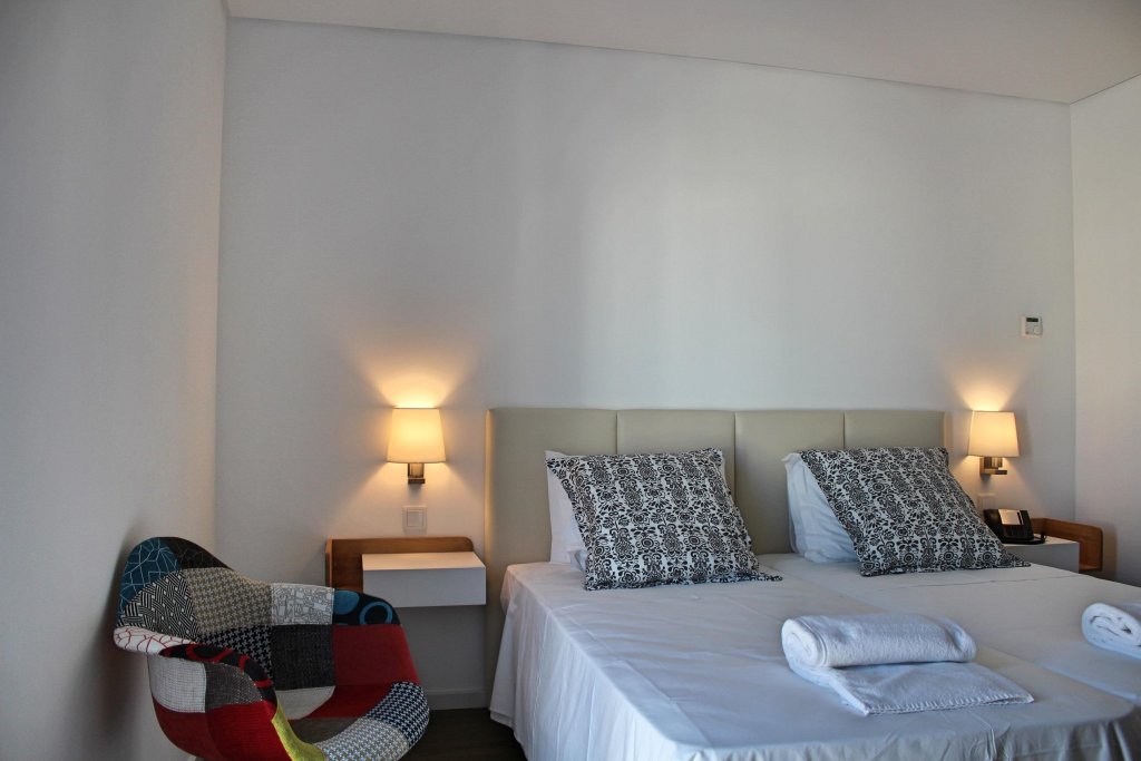 Фото Hotel Cidade de Olhão