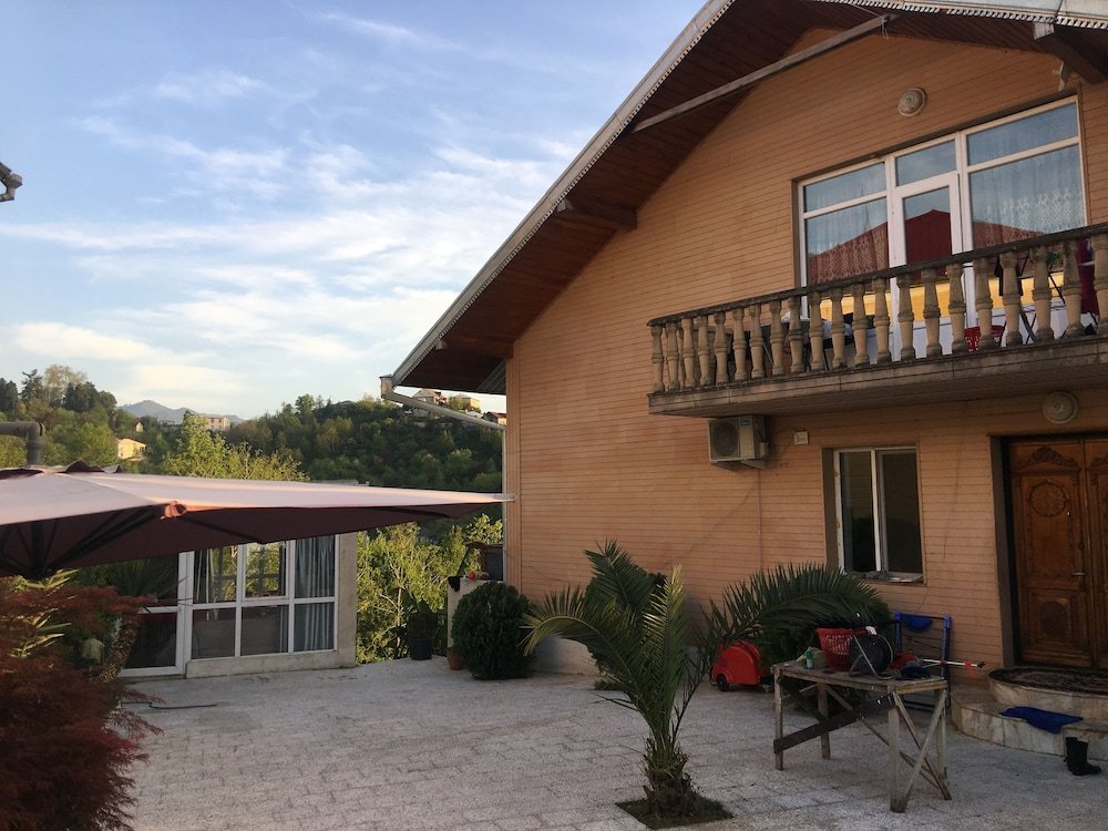 Фото Green Cape Guest House