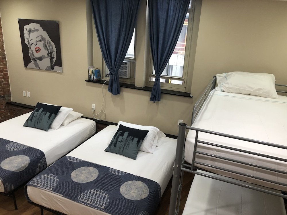 Фото Studios Midtown Manhattan