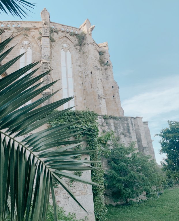 Фото Бутик-отель Palau Macelli