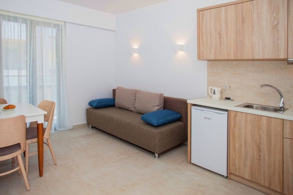 Фото Minos Ambassador - Adults only