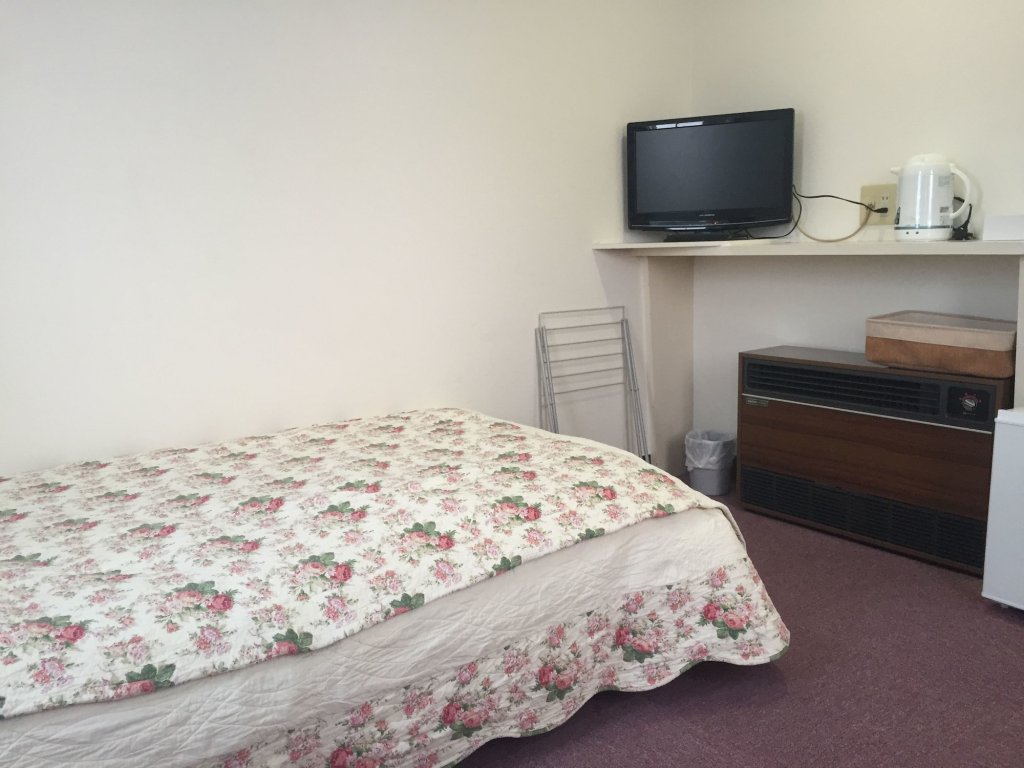 Фото Chalet Burlap Furanui