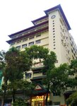 The Hong Kong Buddhist Association Cultural Centre (Hong Kong, Wan Chai District, Eastern Hospital Road, 11), religious organization