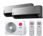 Split-sistemy24 (Gagarina Street, 72Д), air conditioners
