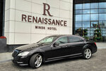 TrustTransfer (Kulman Street, 21Б), car rental