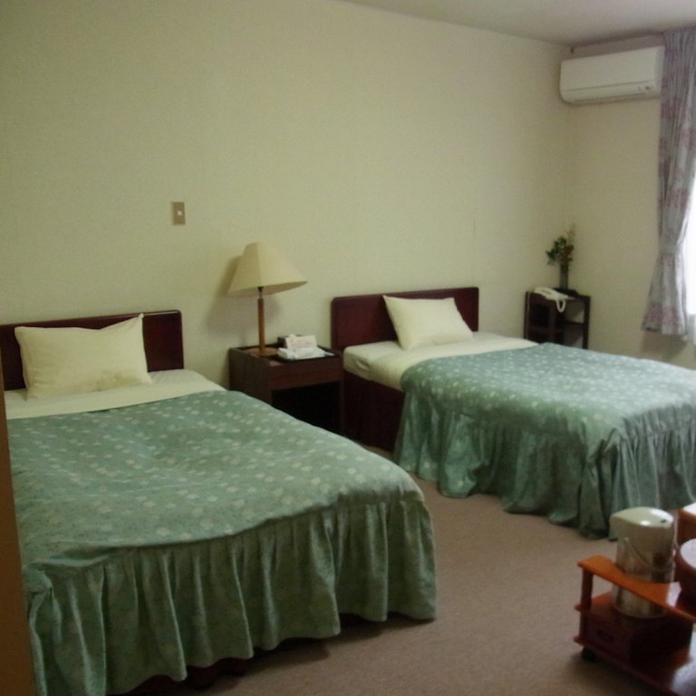 Фото Towadako Lakeside Hotel