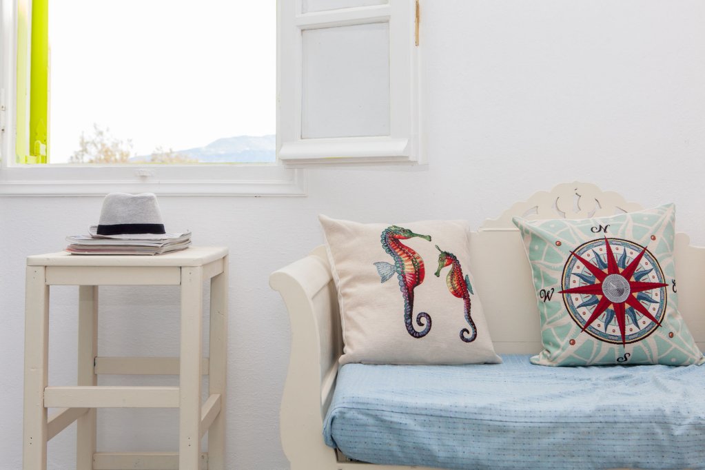 Фото Le Grand Blue