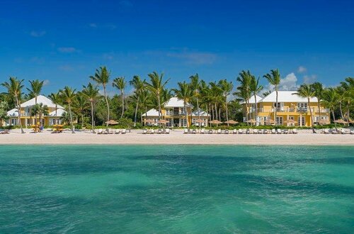 Гостиница Tortuga Bay Hotel at Puntacana Resort & Club в Пунта-Кана
