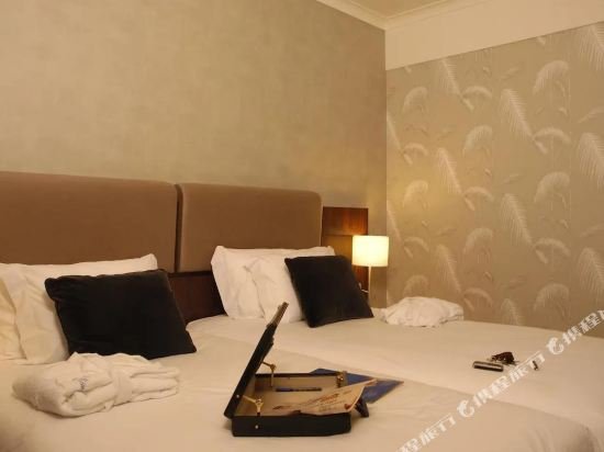 Фото Olissippo Oriente