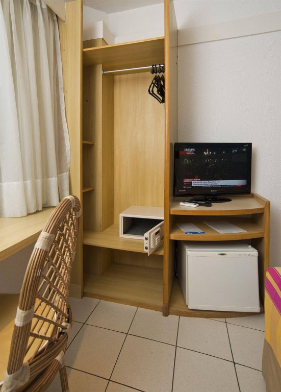 Фото Beach Park Oceani Hotel