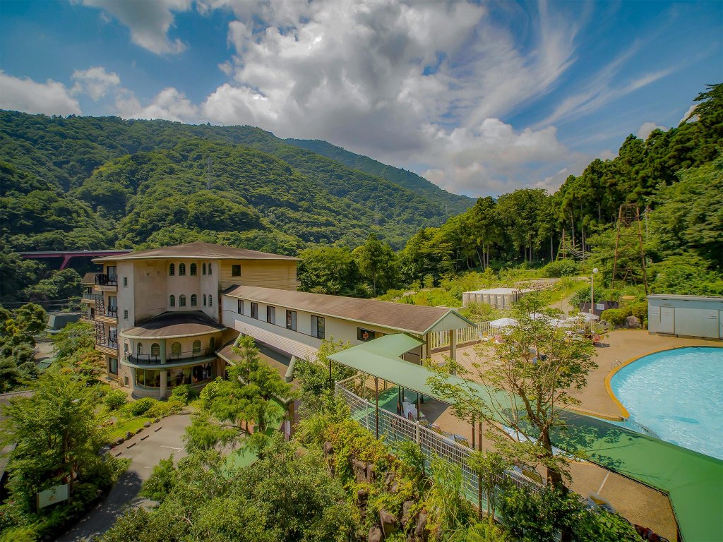 Фото Hakonenomori Okada