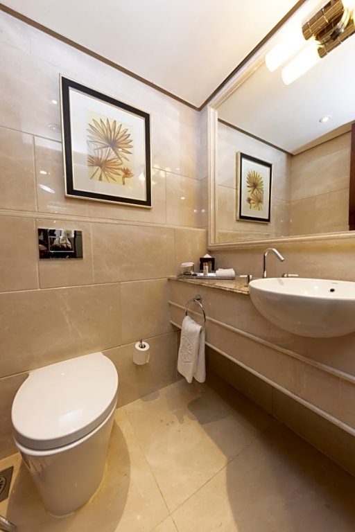 Фото Taj Samudra