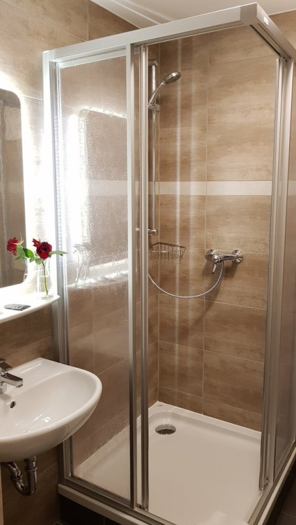 Фото Garni City Hotel Füssen