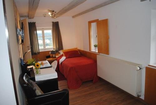 Фото Burg Abenberg