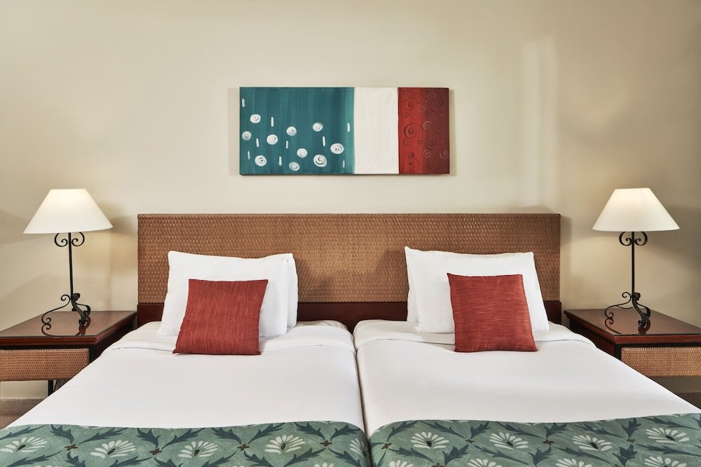 Фото Mosaique Hotel