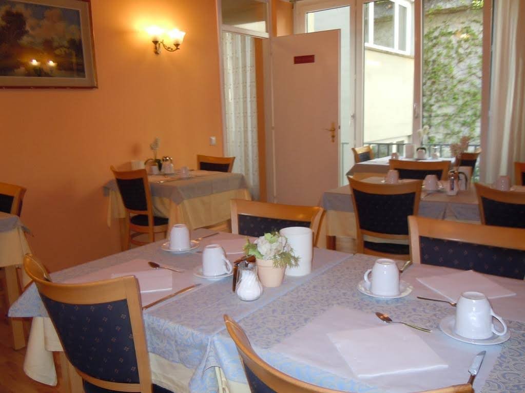 Фото Hotel Nassa Garni