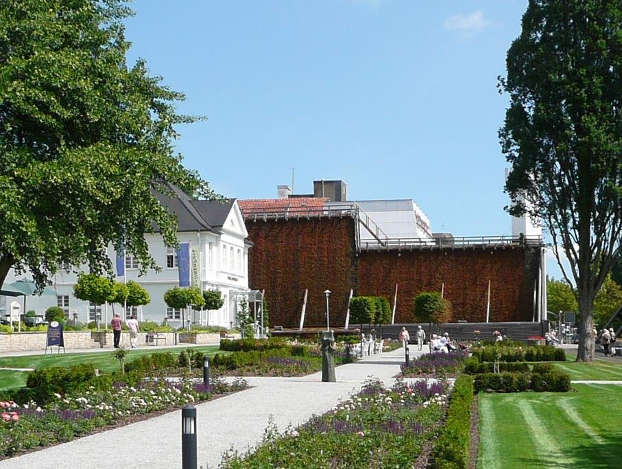 Фото Best Western Plus Hotel Ostertor