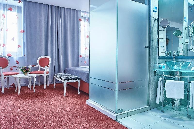 Фото Continental Forum Sibiu