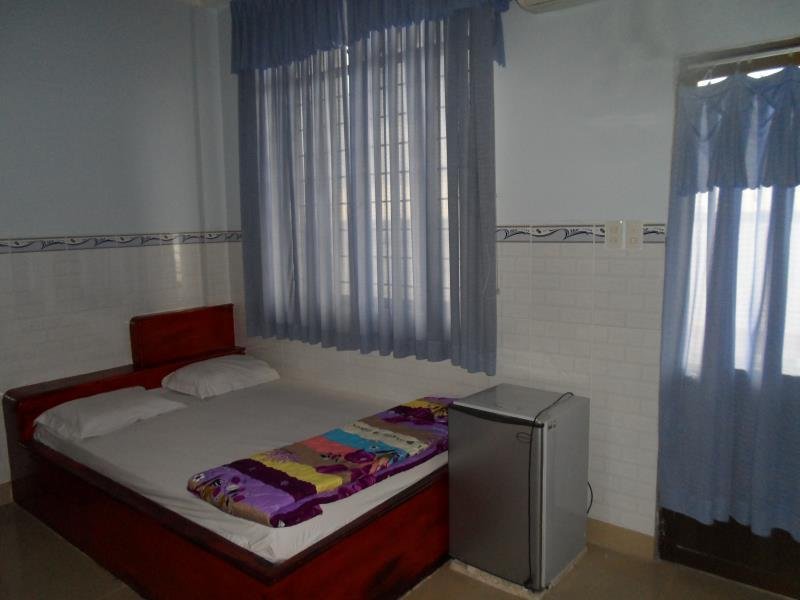 Фото Rang Dong Hotel