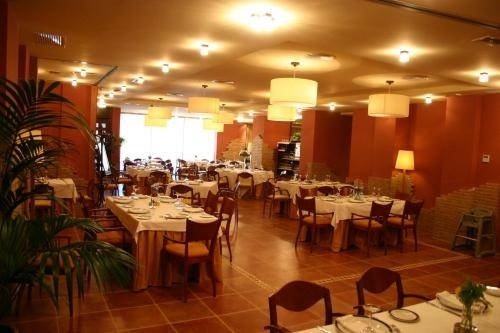 Фото Hotel Cervantes