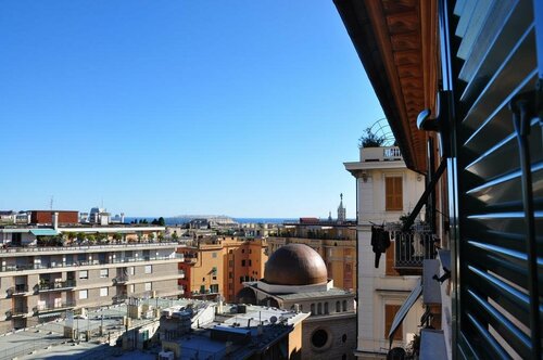 Гостиница B&b Il Ciottolo