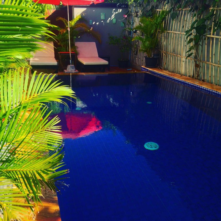 Фото Angkor Beauty Boutique