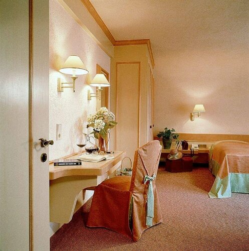 Гостиница Hotel Lamm в Бадене-Вюртемберге