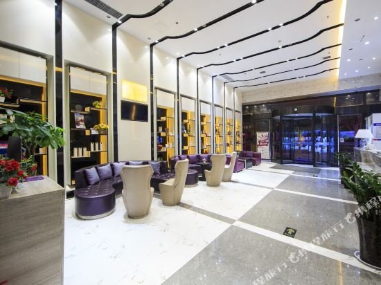 Фото Lavande Hotels·Zhengzhou High-tech Zone Kexue Avenue