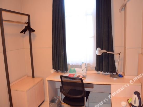 Фото Jinjiang Inn Nanhuanqiao Fantawild Adventure, Datong