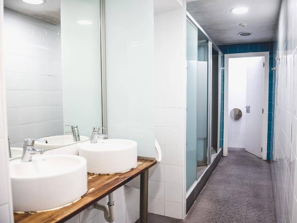 Фото Rocket Hostels Gracia