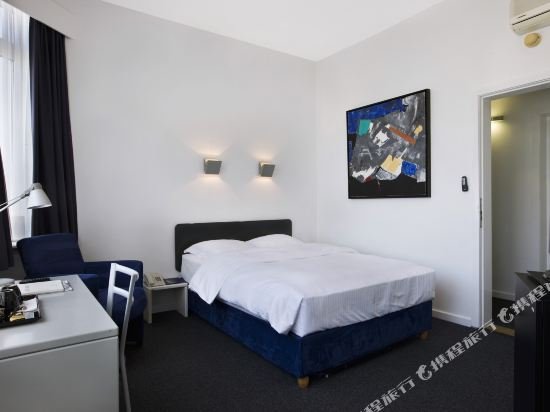 Фото Hotel Argus by HappyCulture