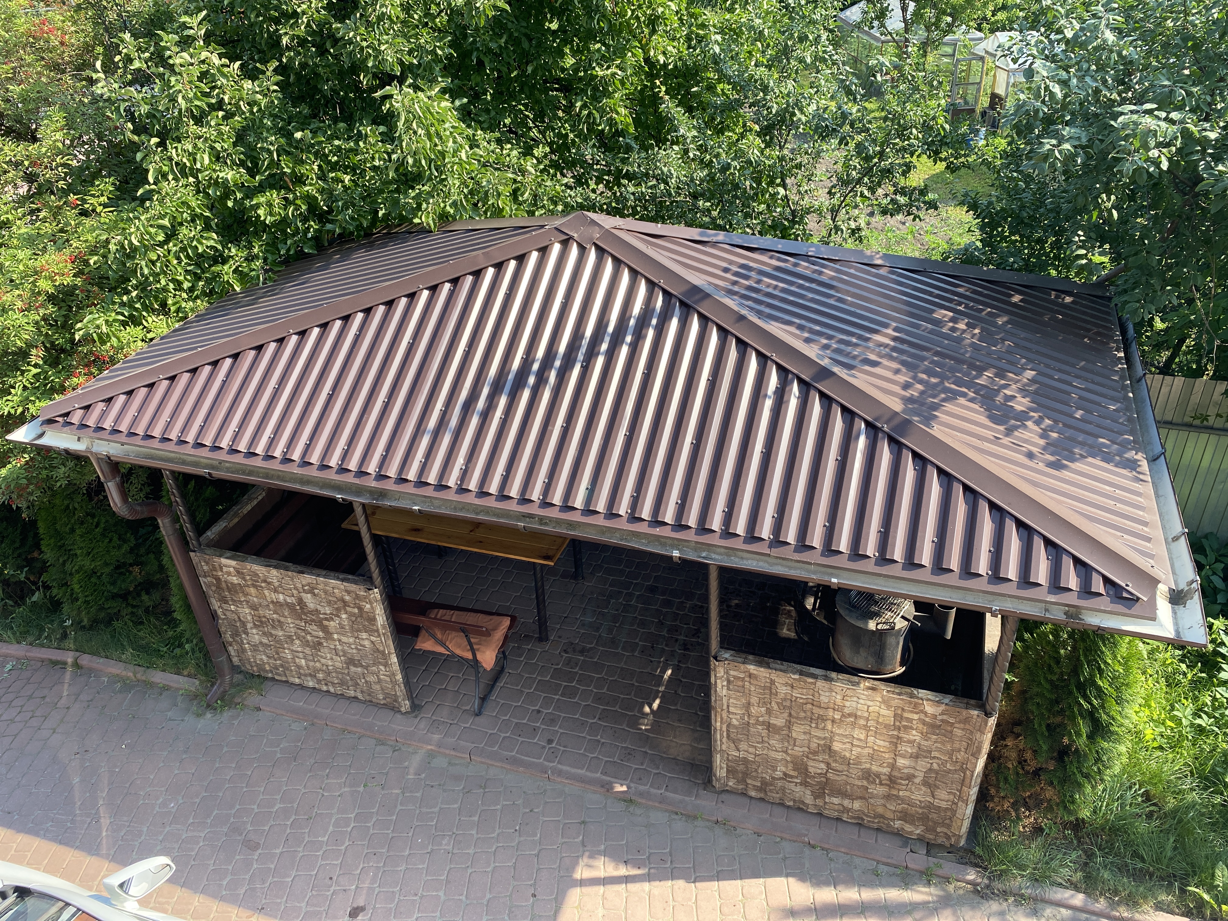 Фото Европейский