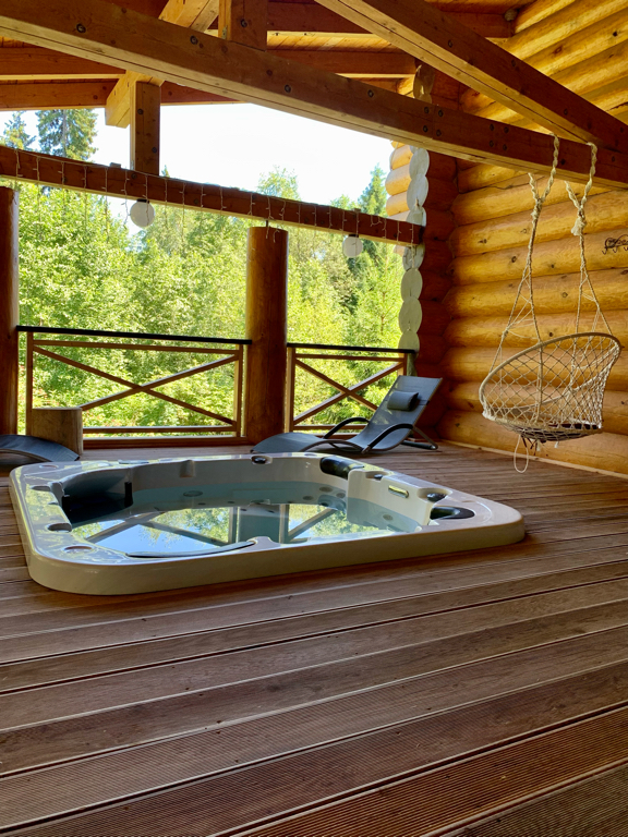 Фото Николин Хутор