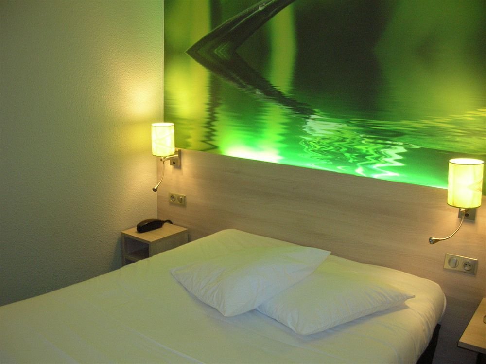 Фото Hôtel Inn Design Montargis Resto Novo