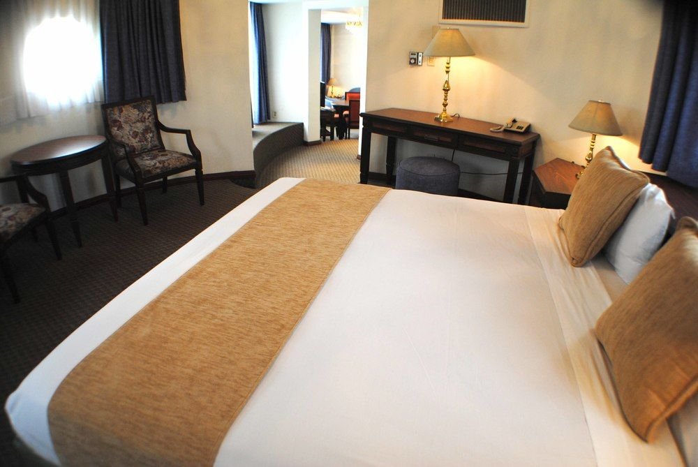 Фото Hotel Imperial Reforma