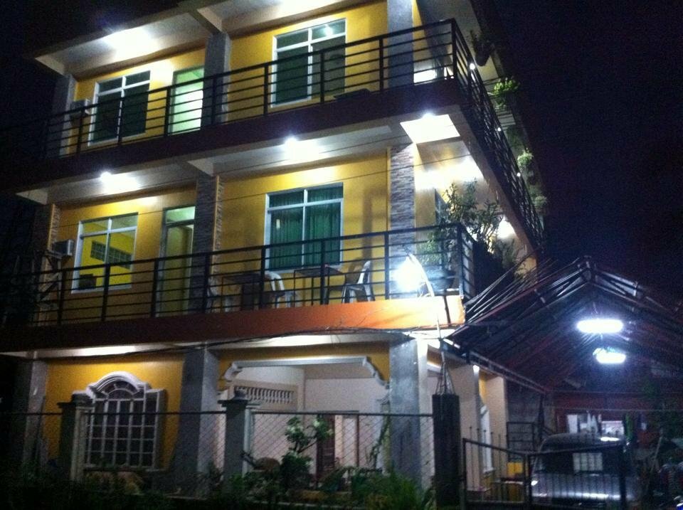 Hotel Aranas-Carillo Travellers Inn, Province of Aklan, photo